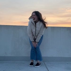 Meet your Posher, Lucy